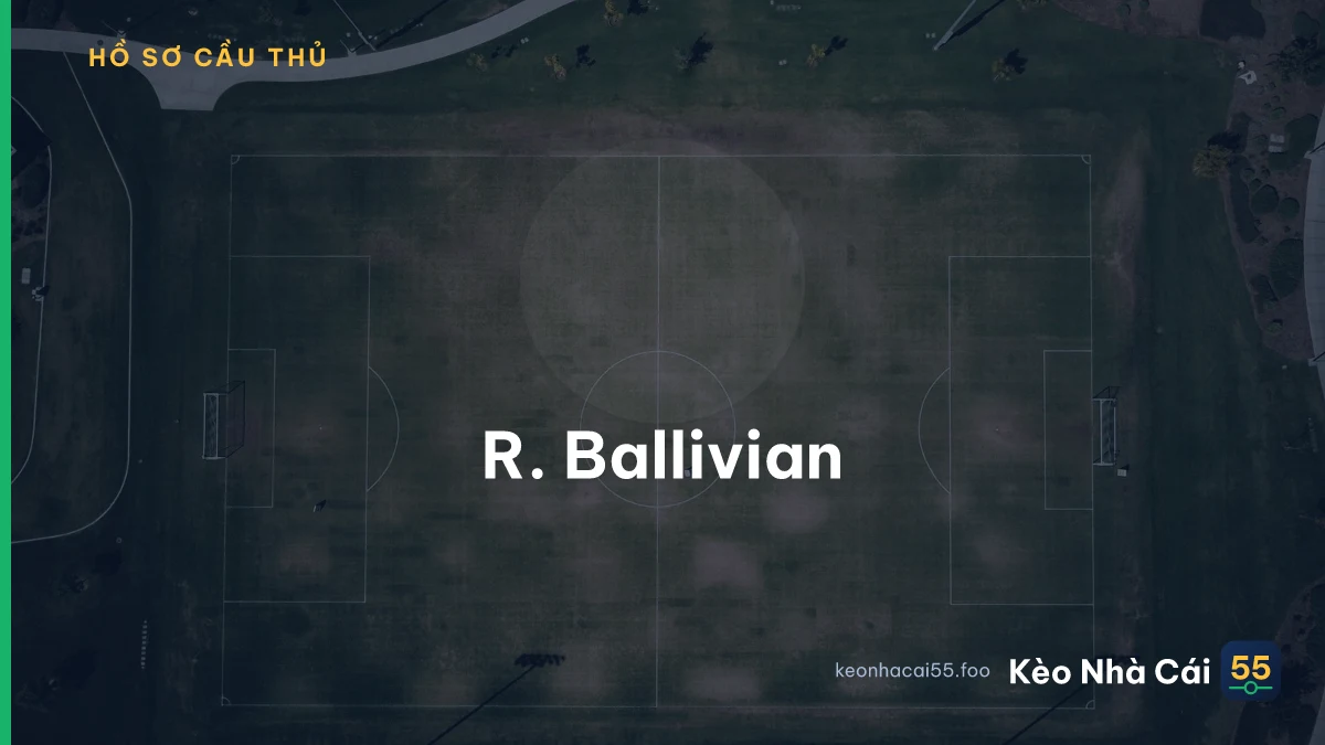 R. Ballivian