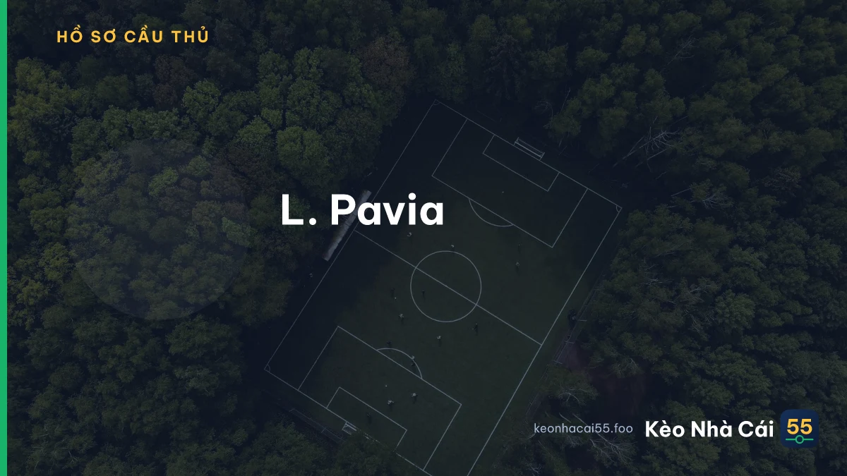 L. Pavia