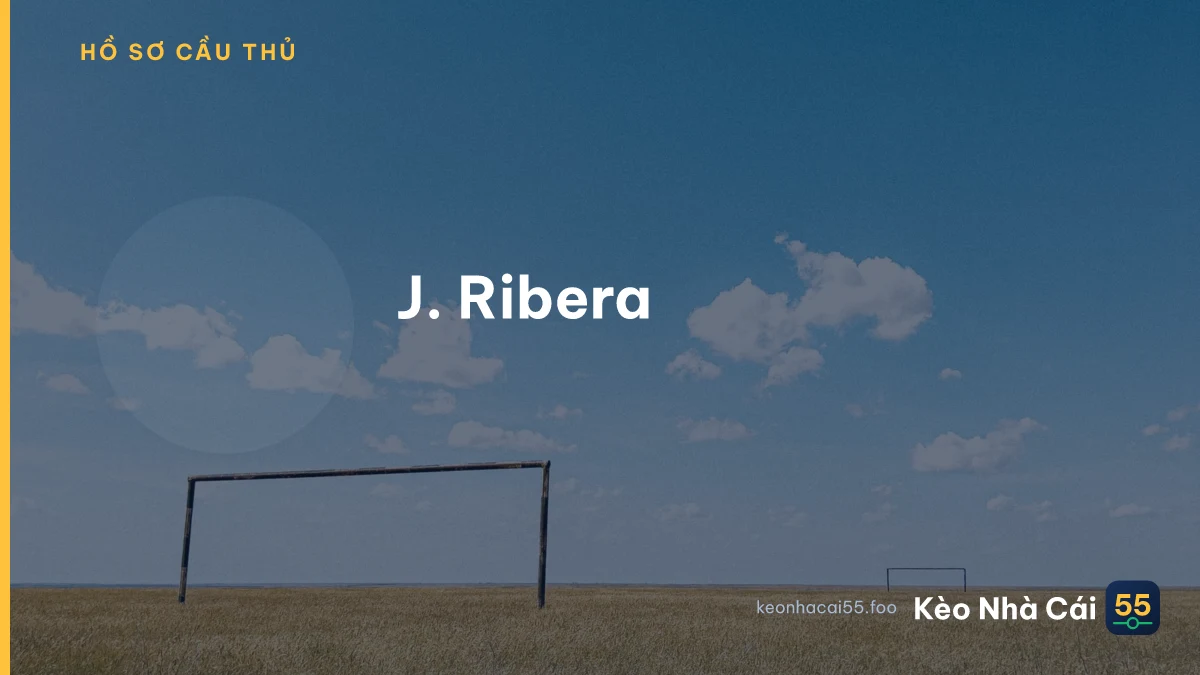 J. Ribera