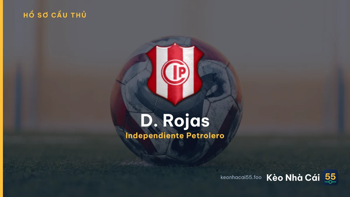 D. Rojas