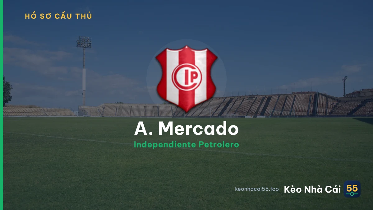 A. Mercado