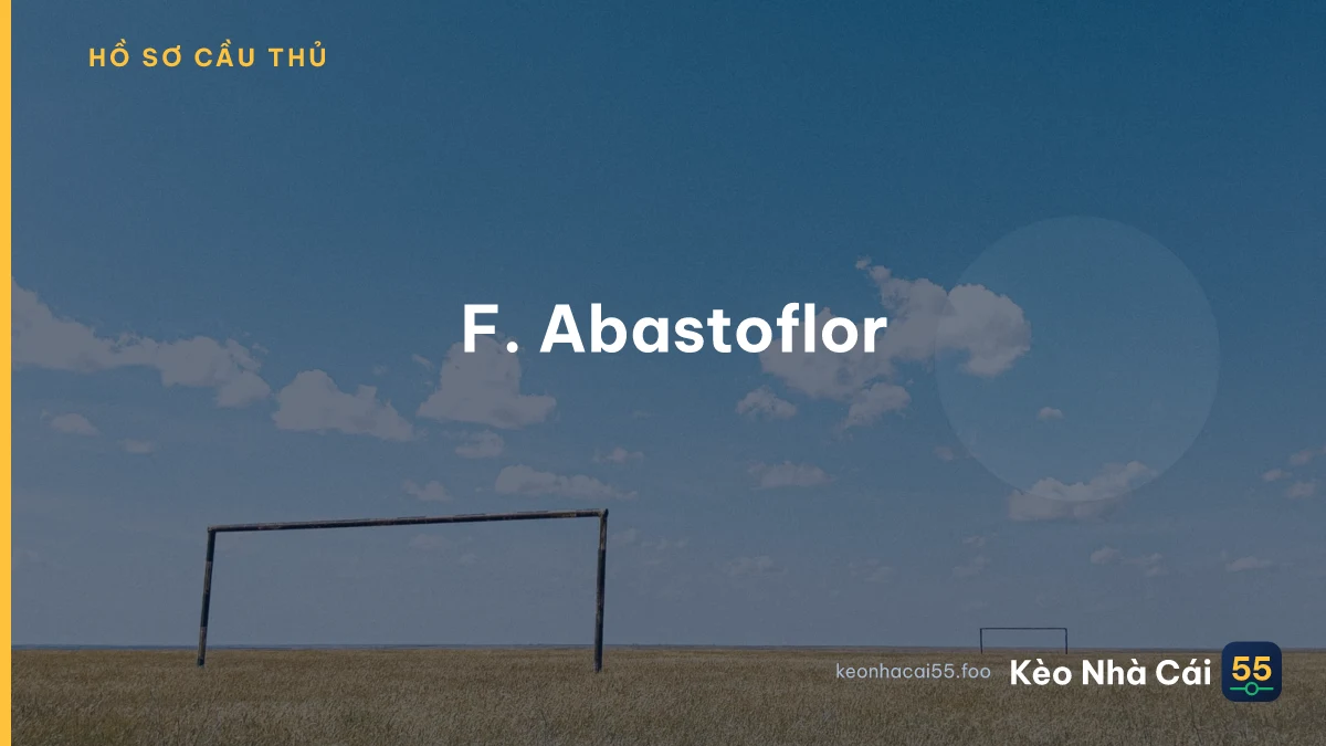F. Abastoflor