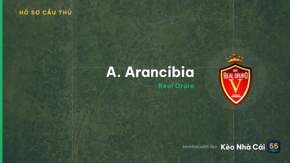 A. Arancibia