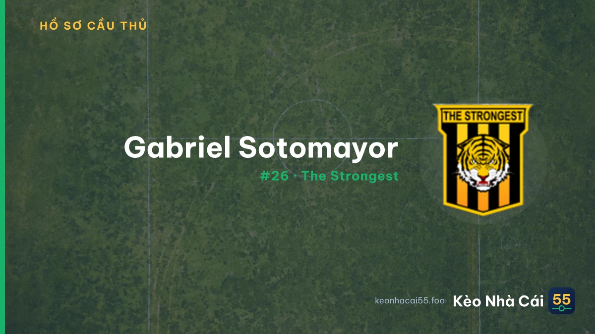 G. Sotomayor
