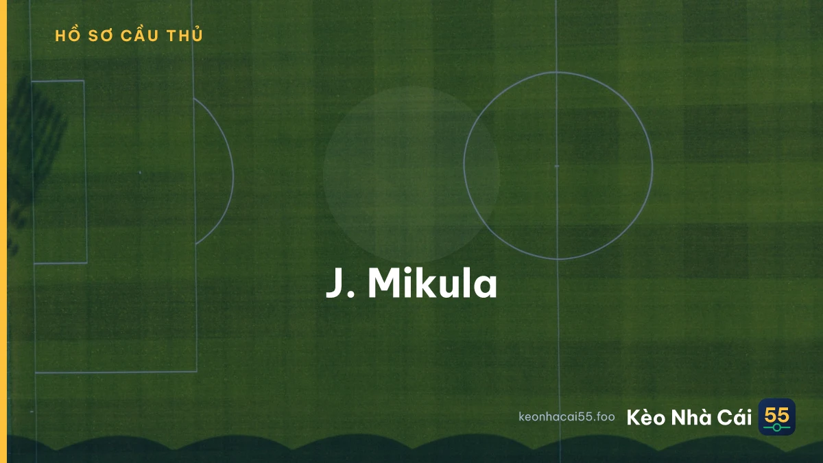 J. Mikula
