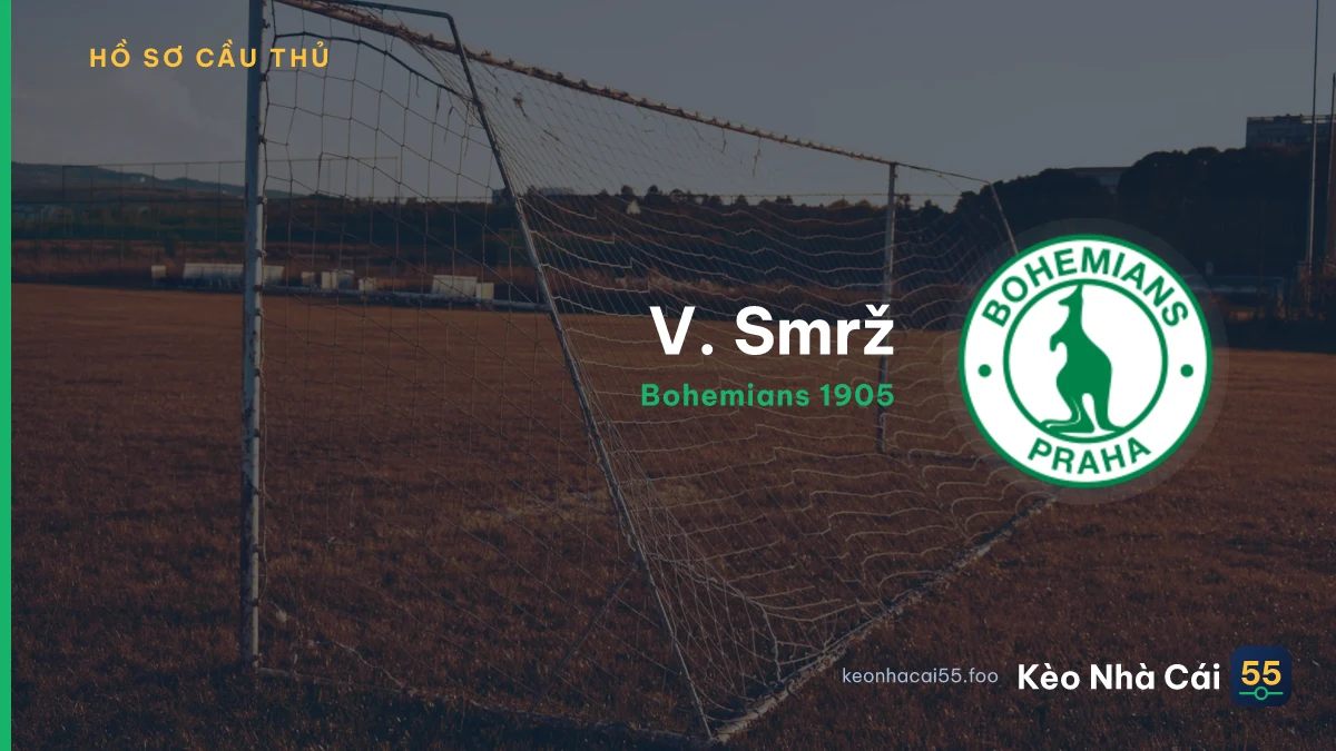 V. Smrž