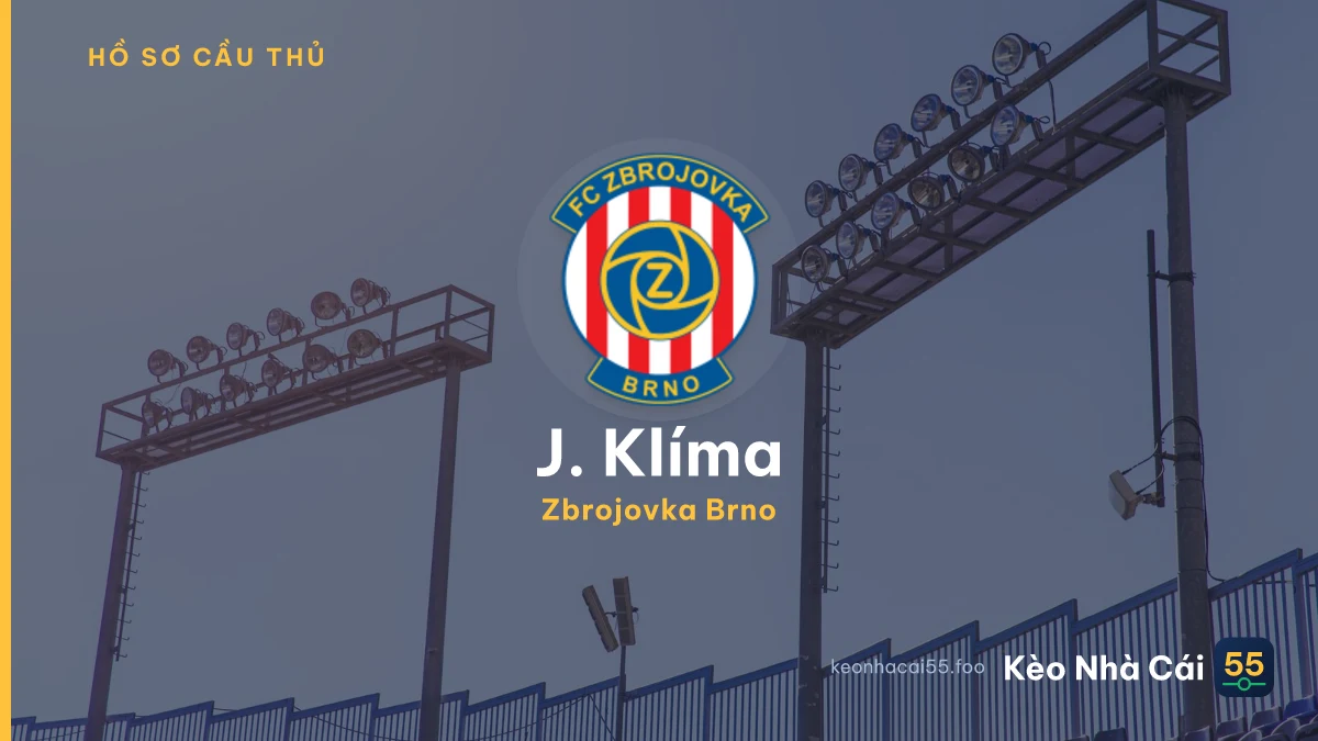 J. Klíma