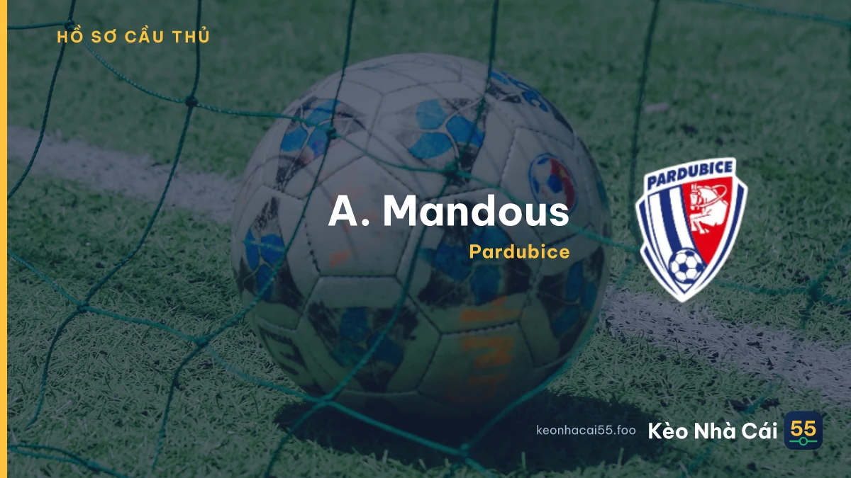 A. Mandous