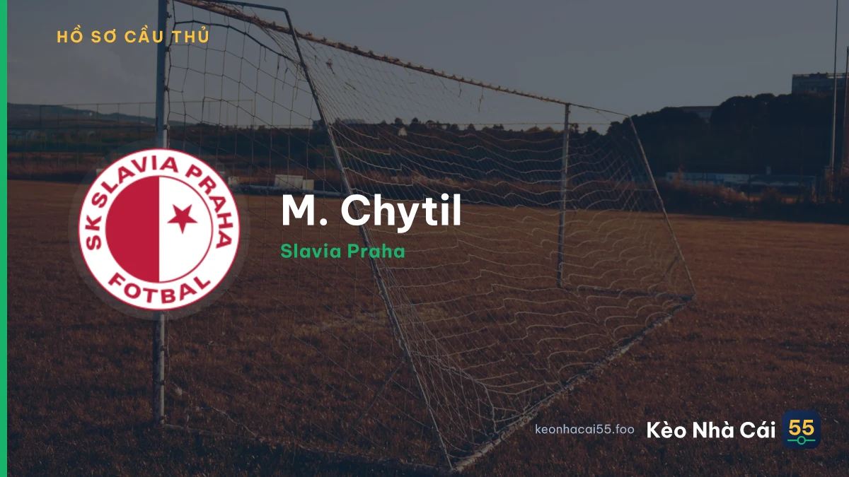M. Chytil
