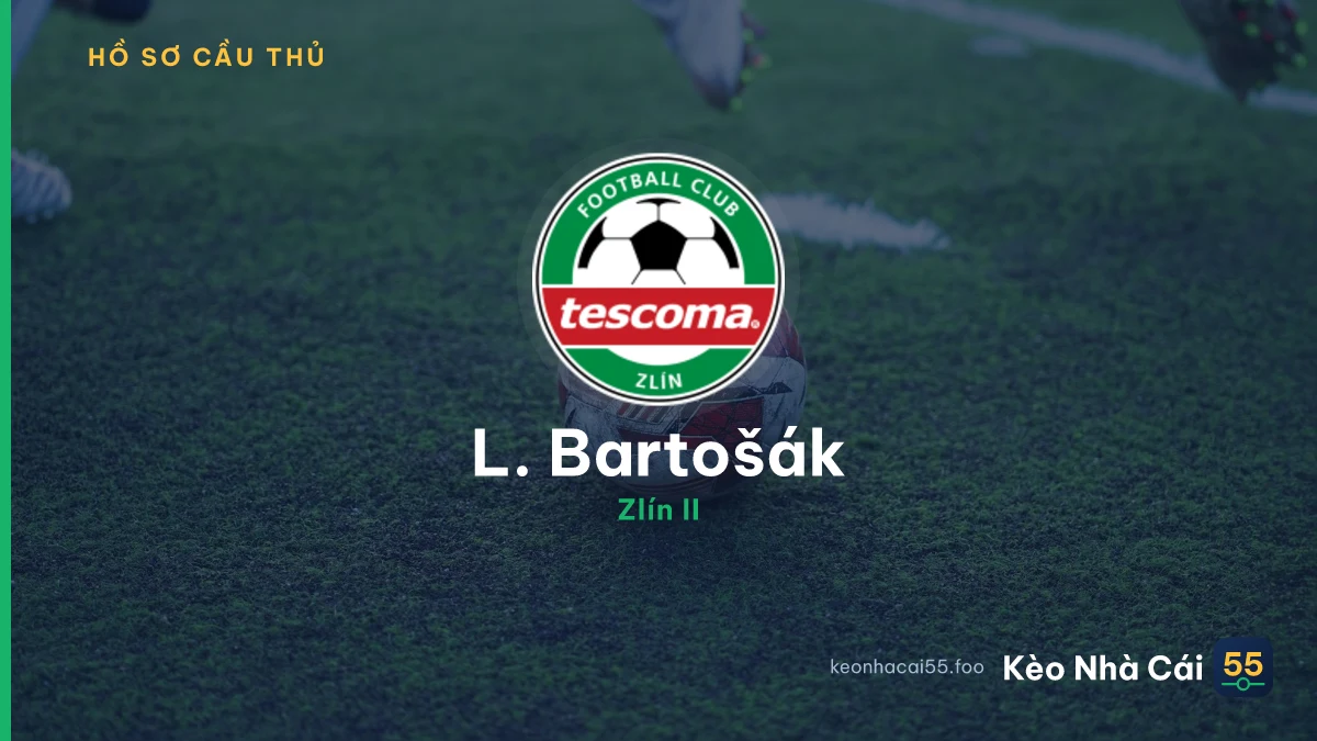 L. Bartošák