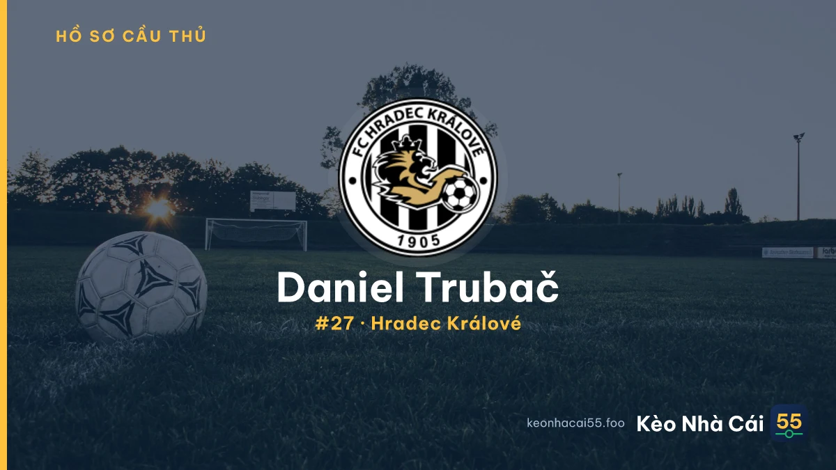 D. Trubač