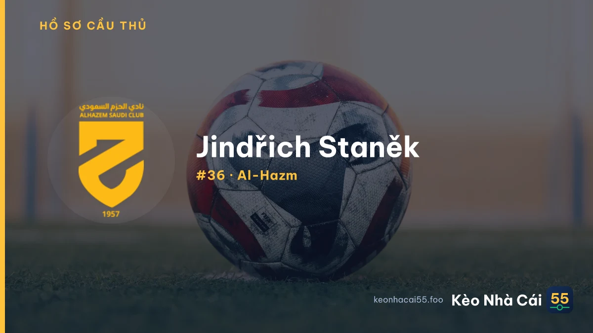 J. Staněk