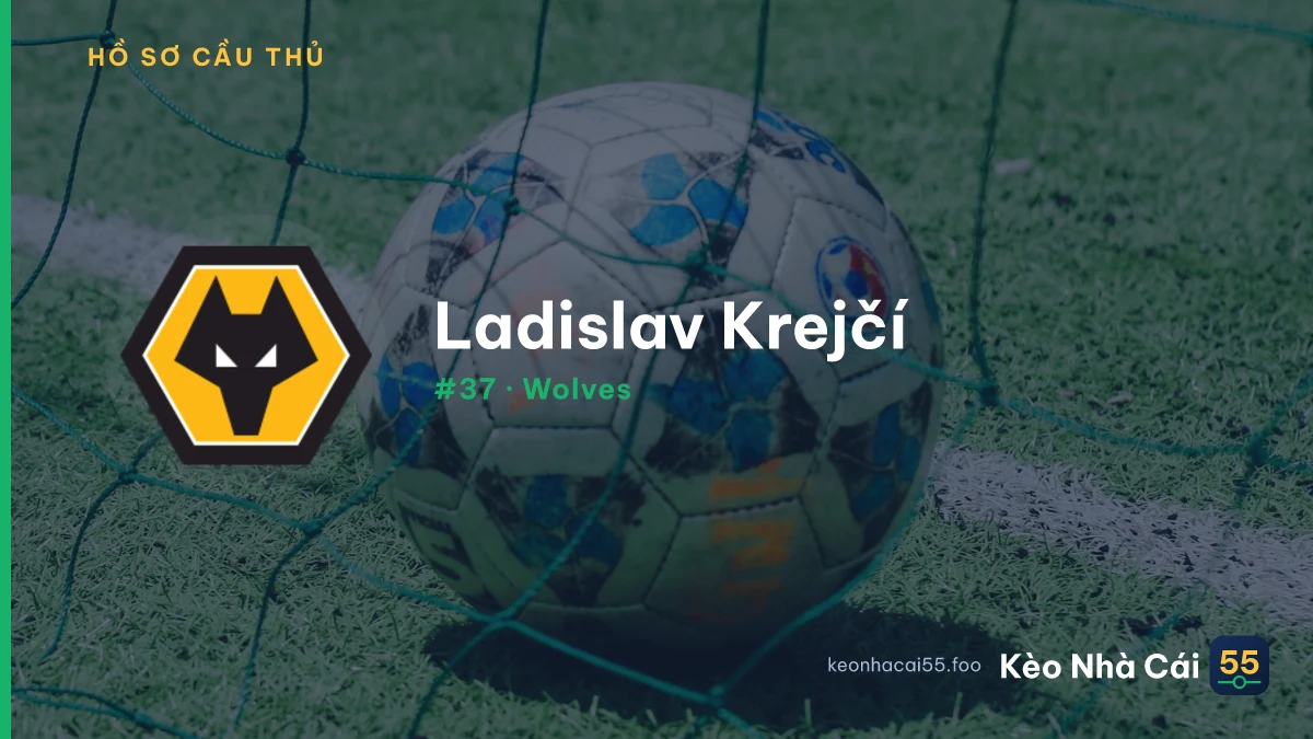 L. Krejcí