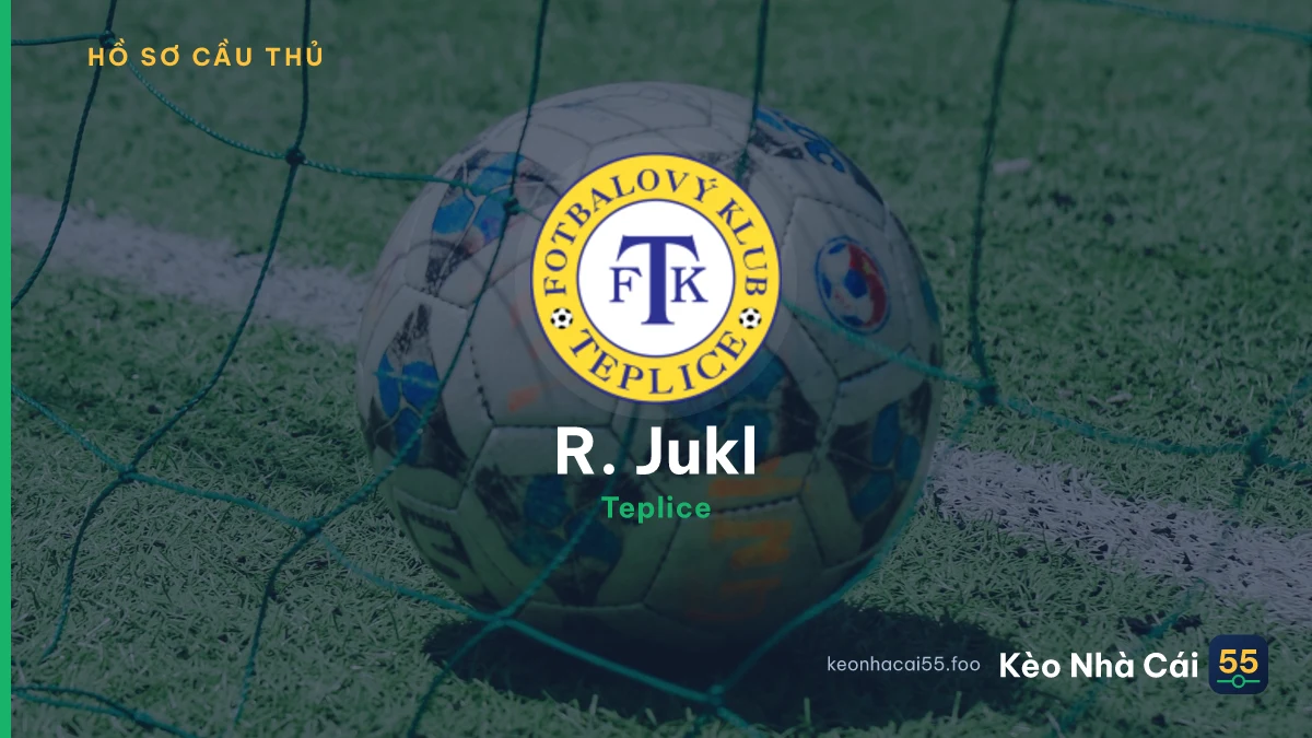 R. Jukl