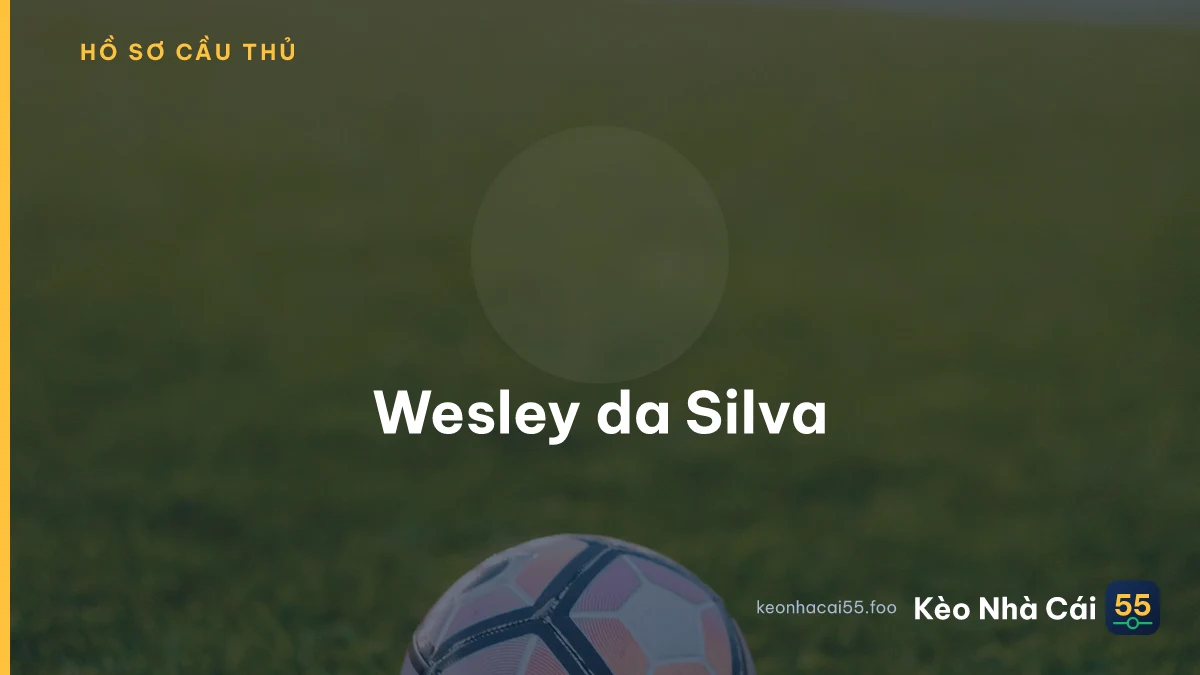 Wesley da Silva