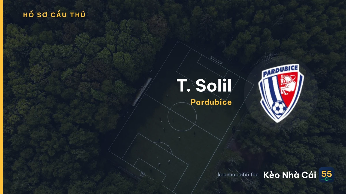 T. Solil