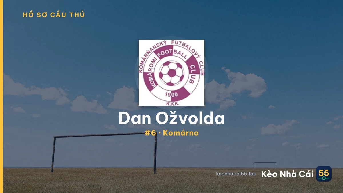 D. Ožvolda