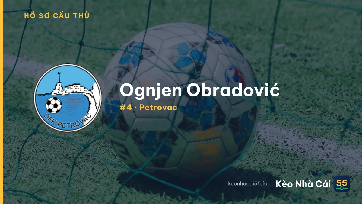 O. Obradović