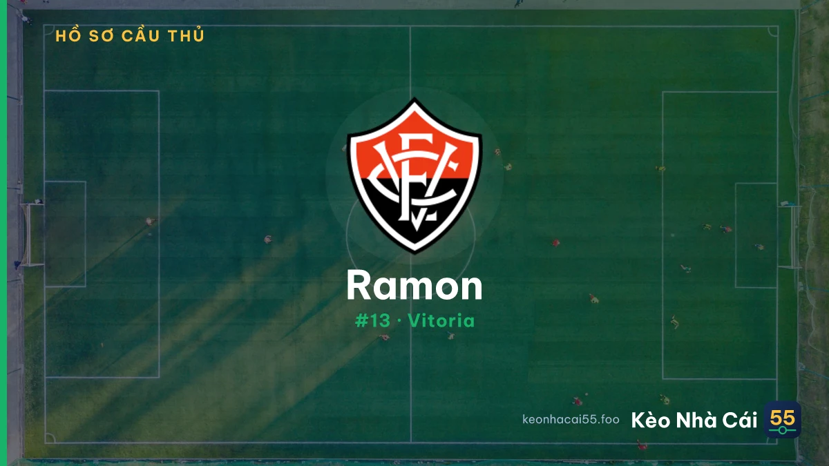 Ramon — Vitoria