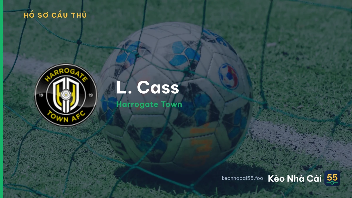 L. Cass