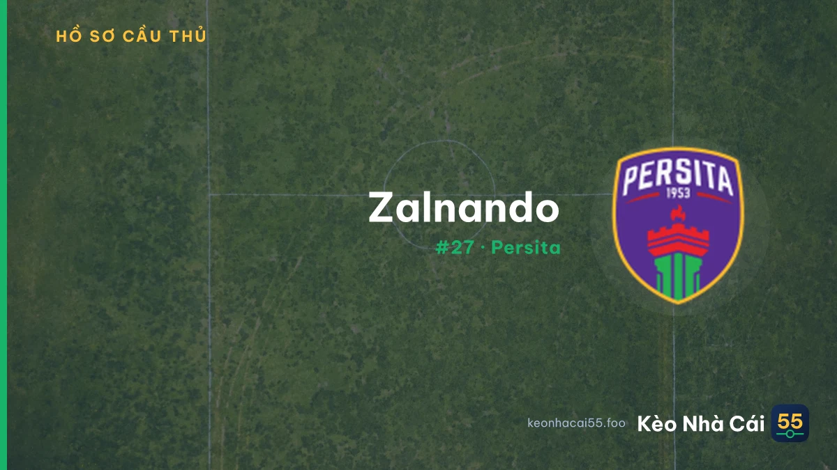 Zalnando — Persita