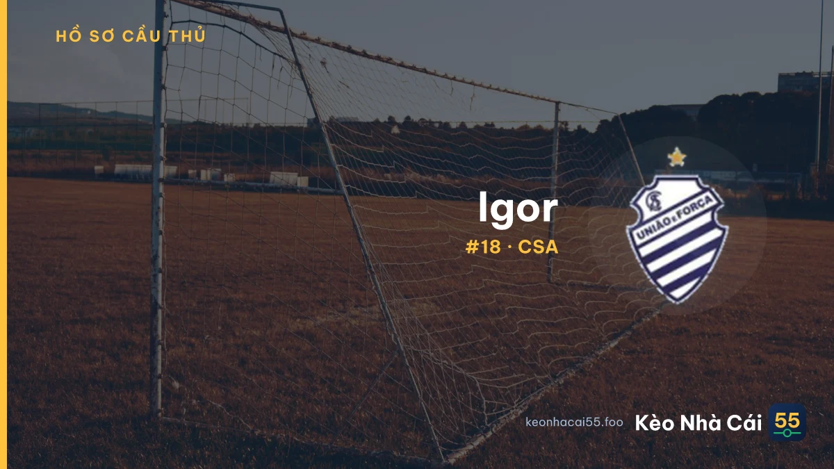 Igor