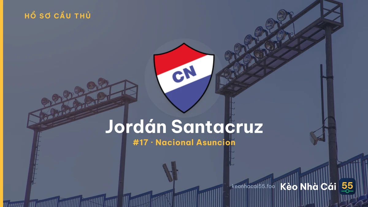 J. Santacruz