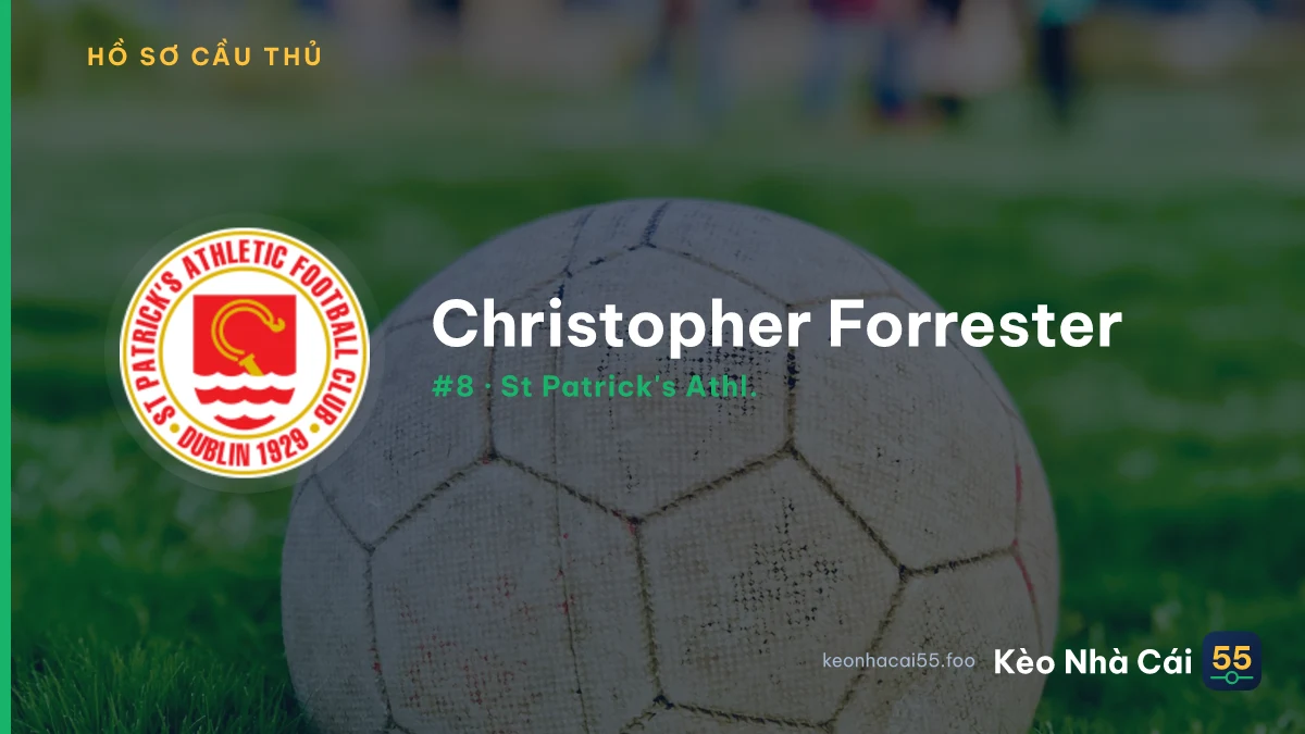 C. Forrester