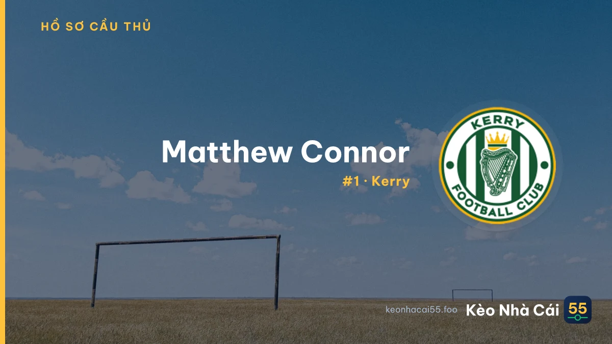 Matthew Connor