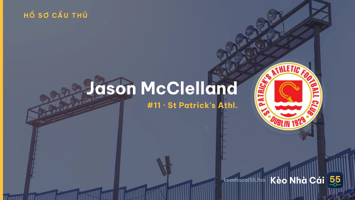 J. McClelland
