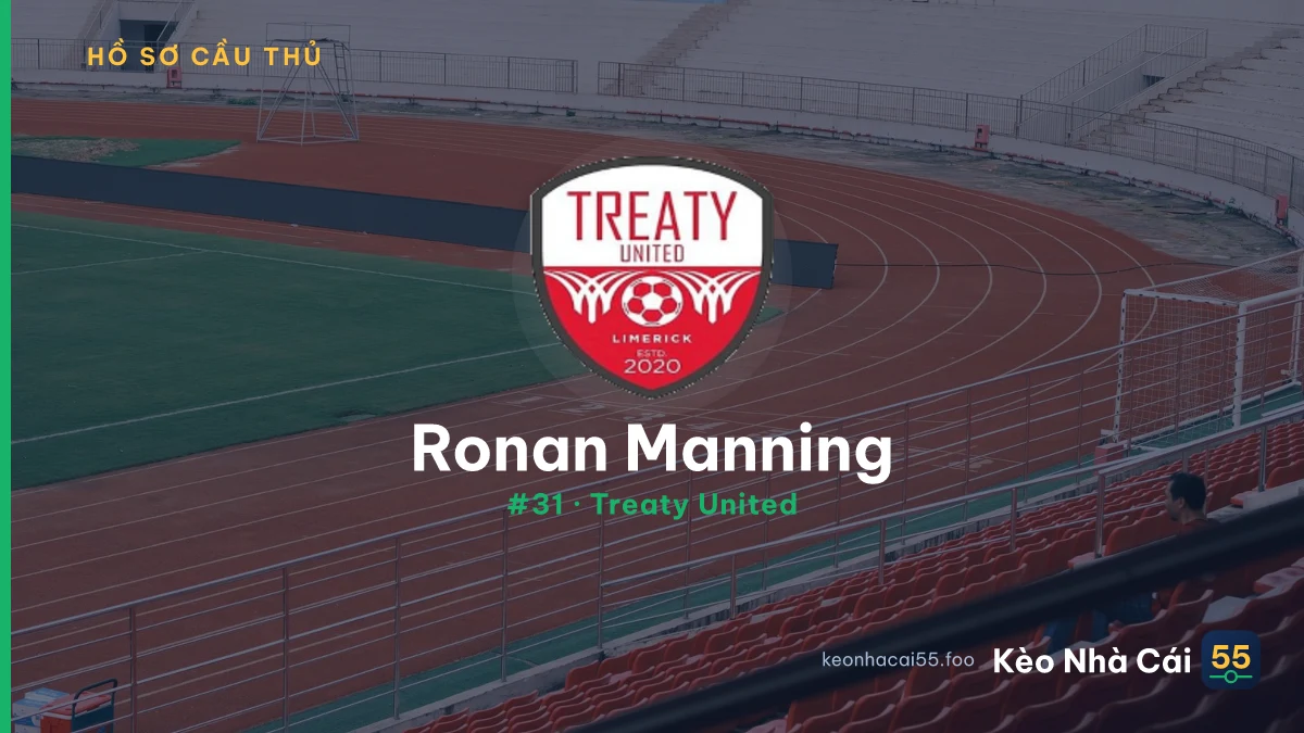 R. Manning