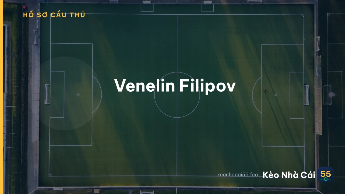 Venelin Filipov