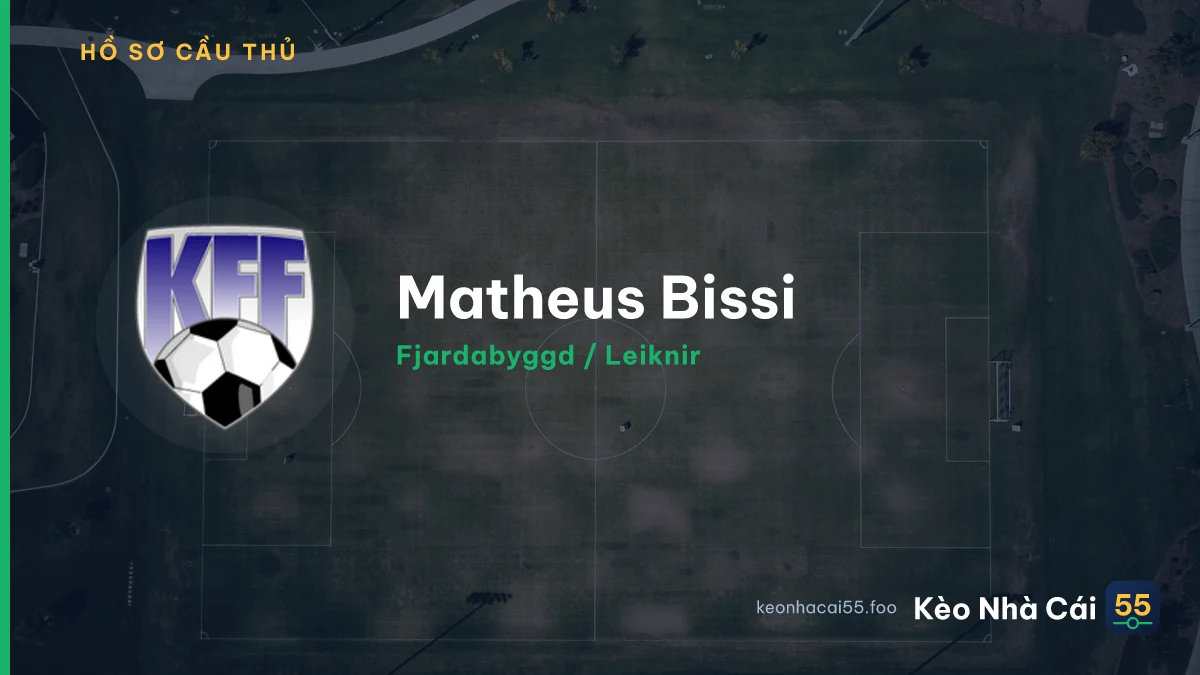 Matheus Bissi