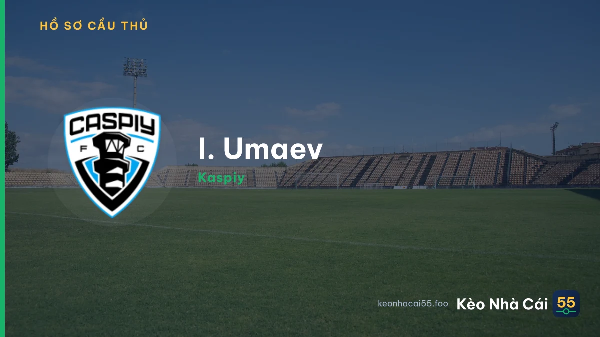 I. Umaev