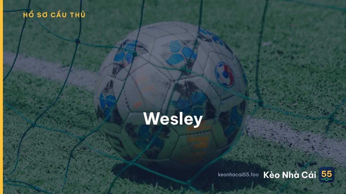 Wesley