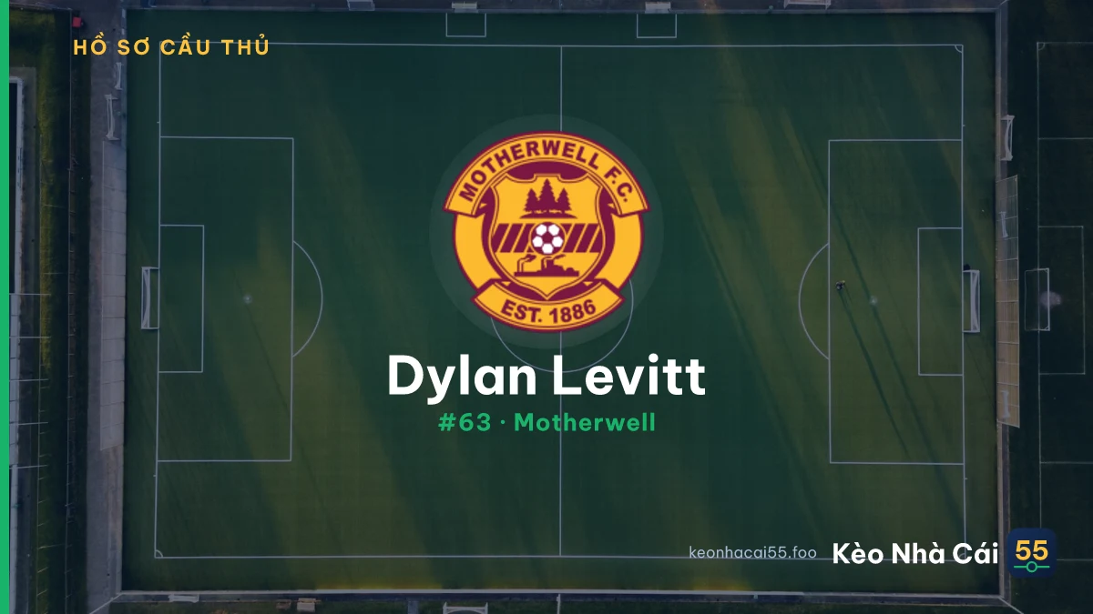 D. Levitt