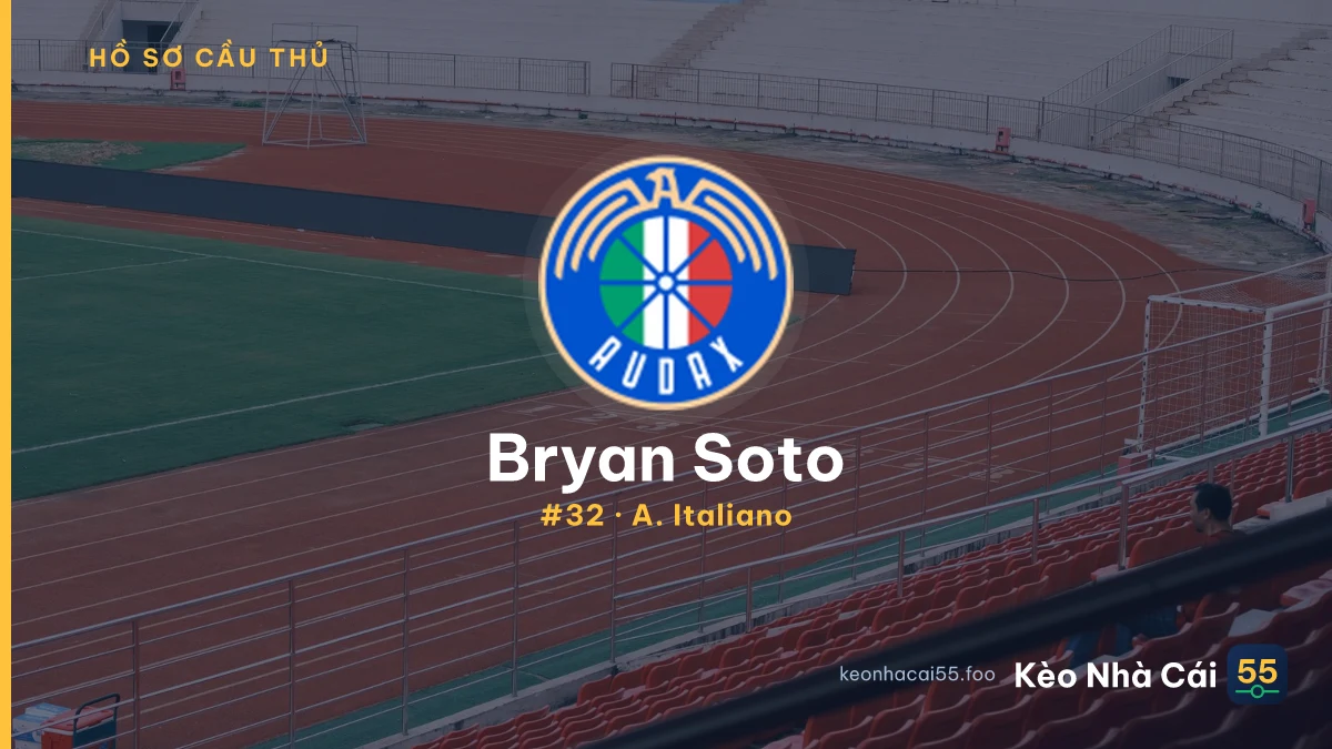 B. Soto