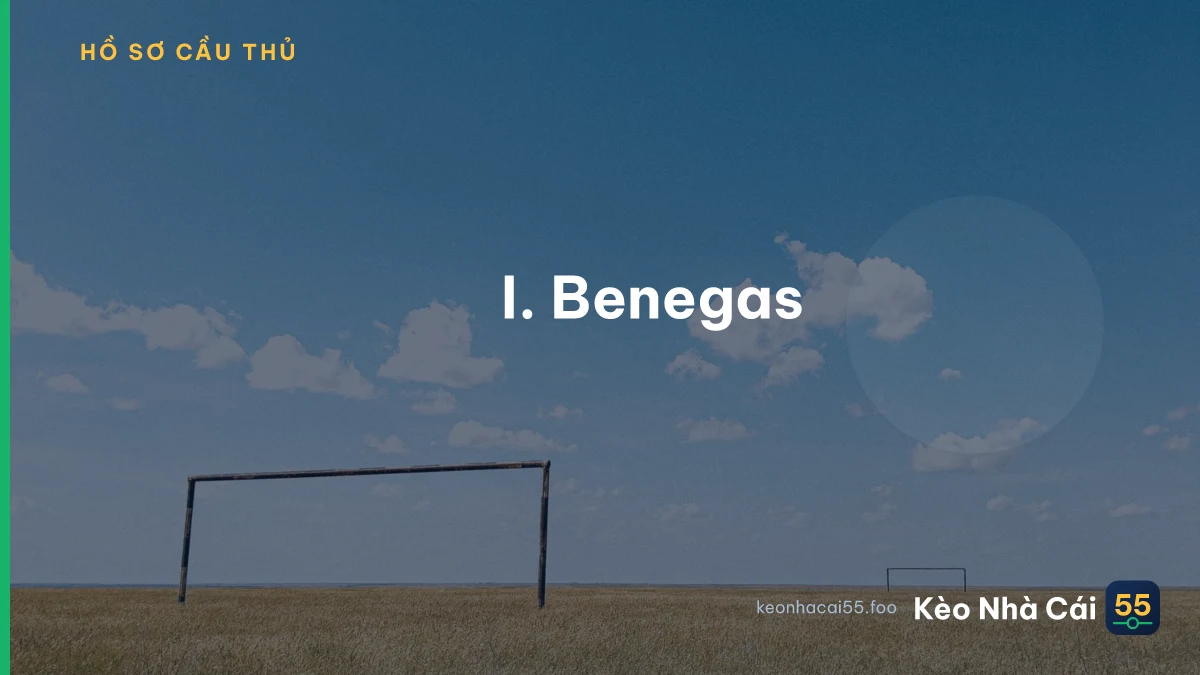 I. Benegas