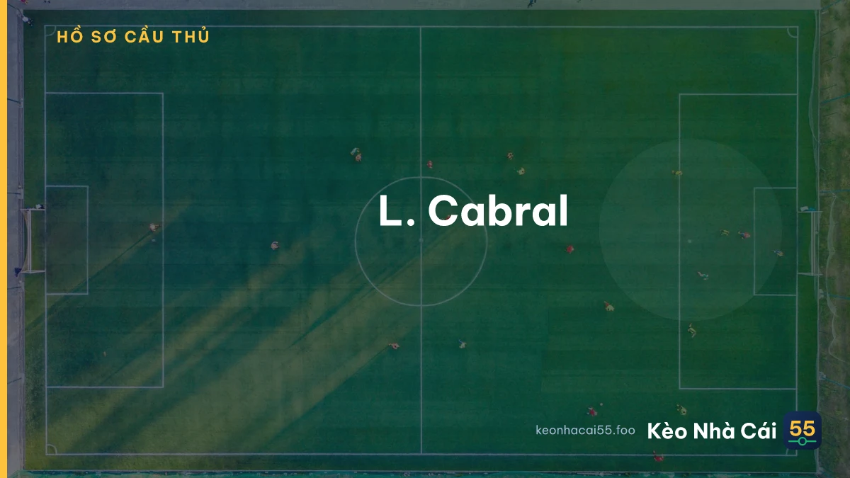 L. Cabral