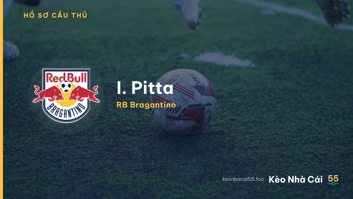 I. Pitta
