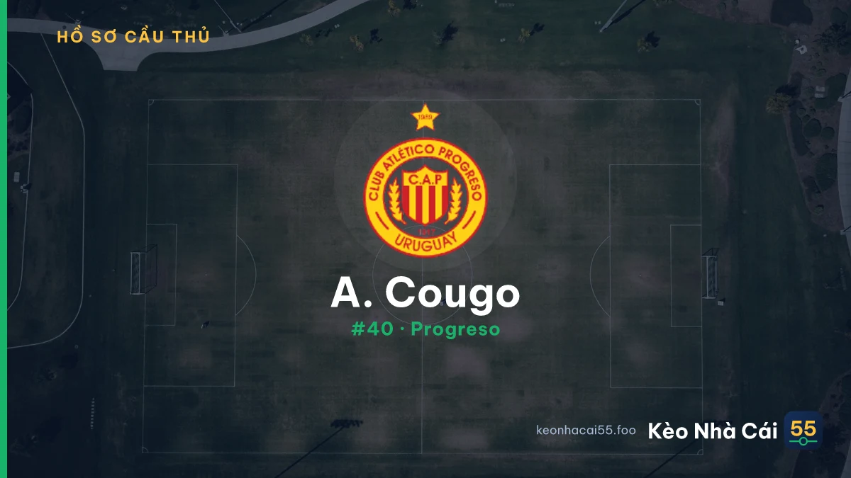 A. Cougo