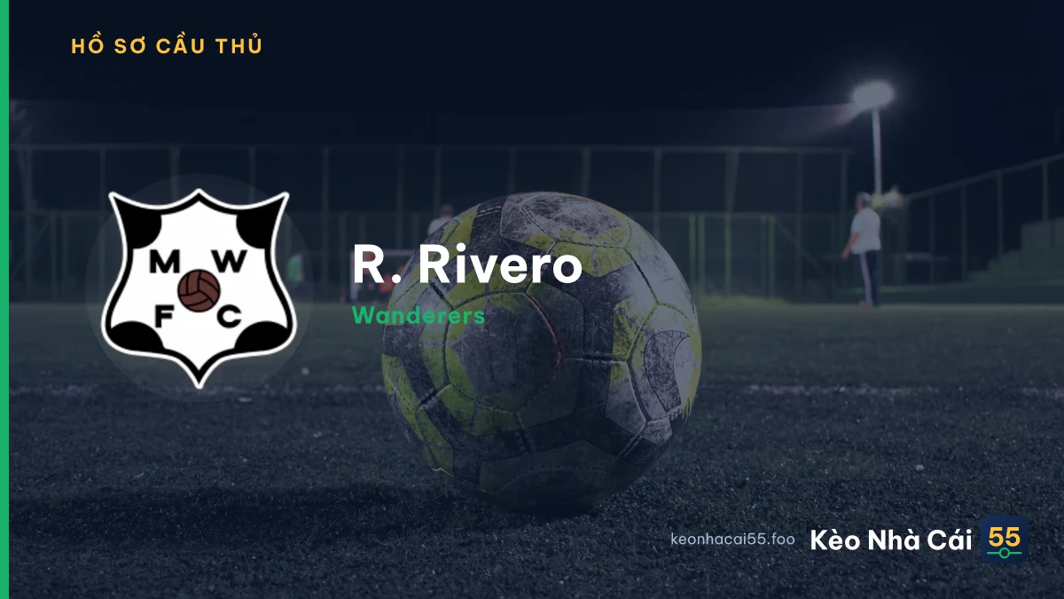 R. Rivero