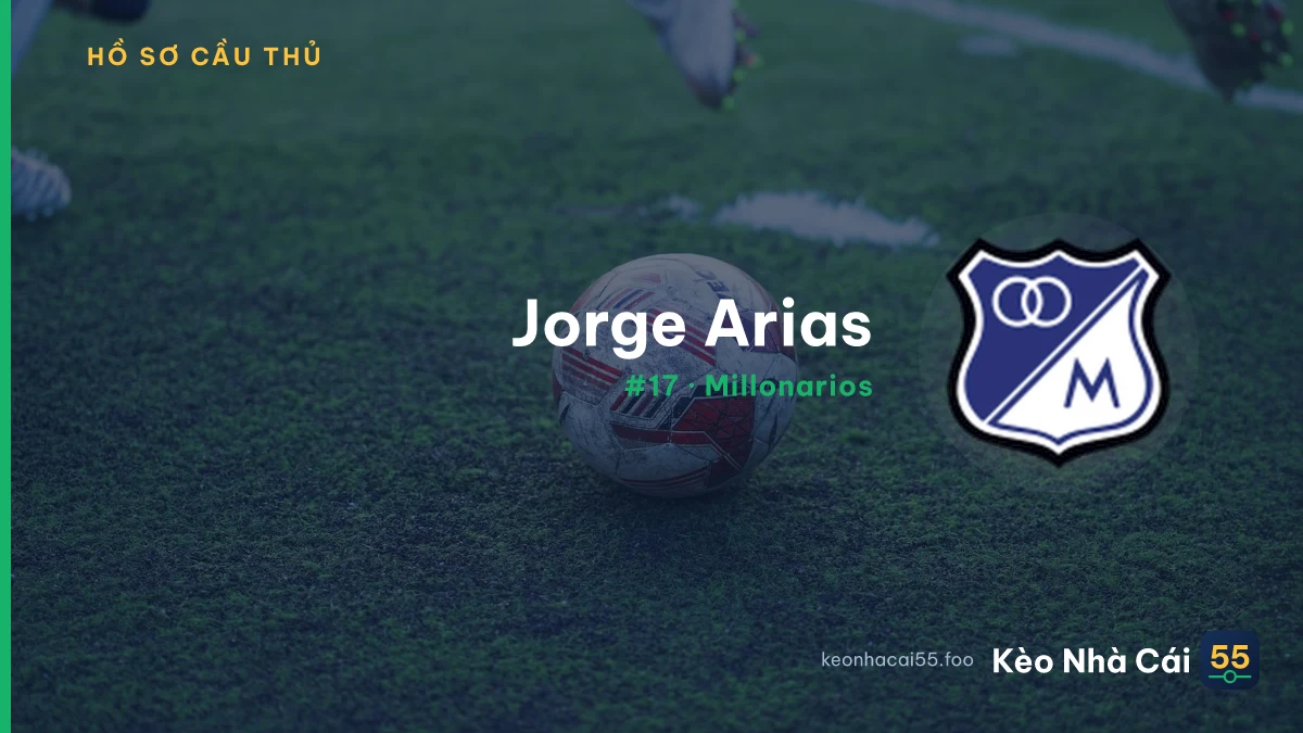 J. Arias