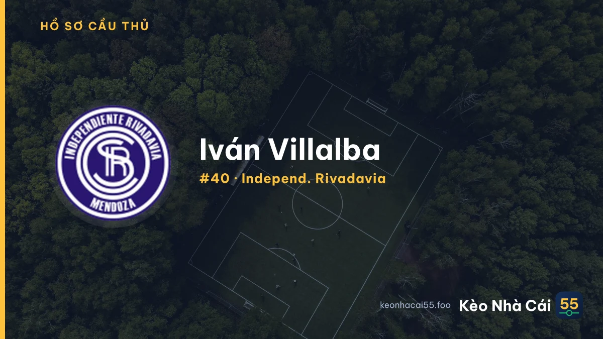 I. Villalba