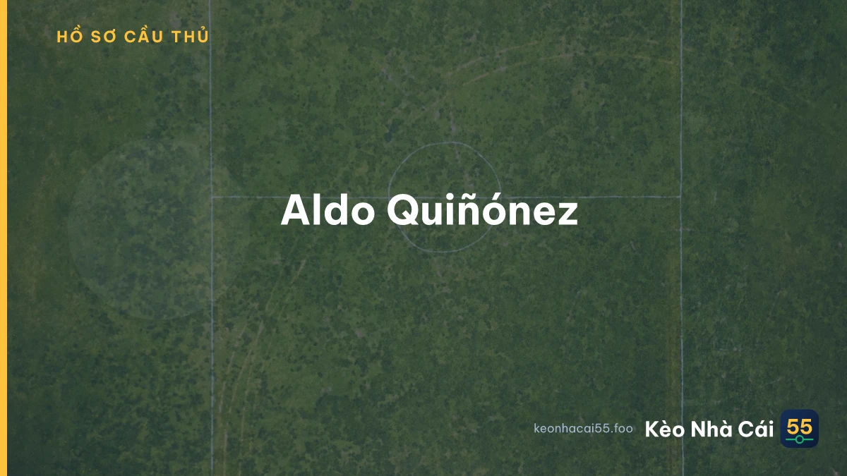 A. Quiñónez