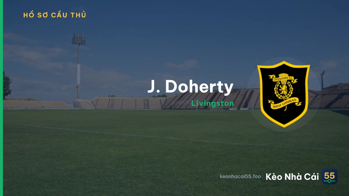 J. Doherty — Livingston
