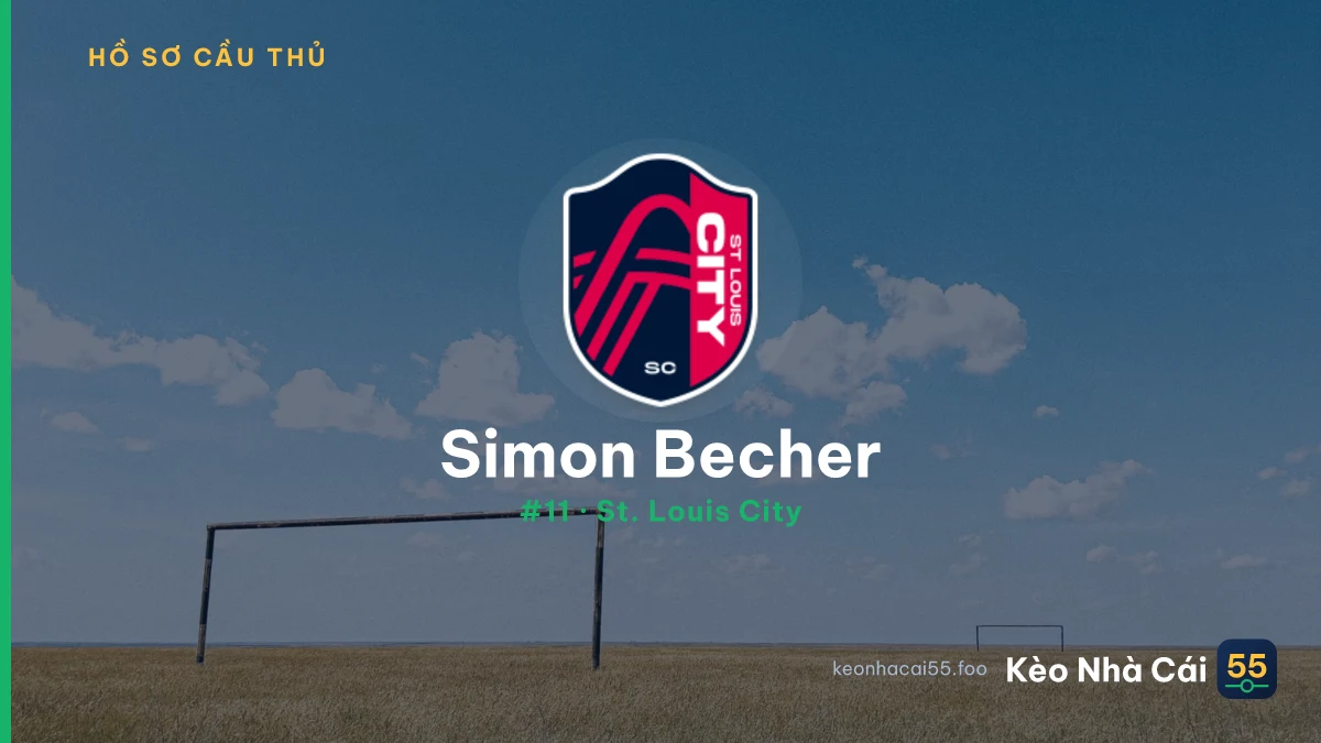 S. Becher