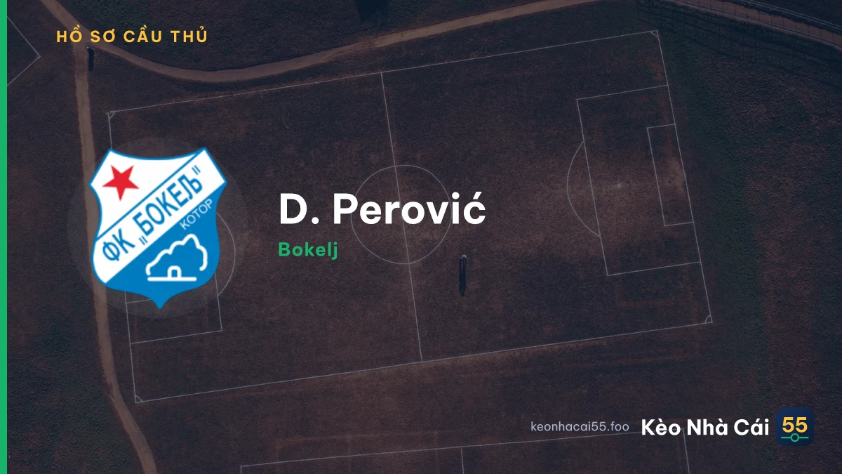 D. Perović