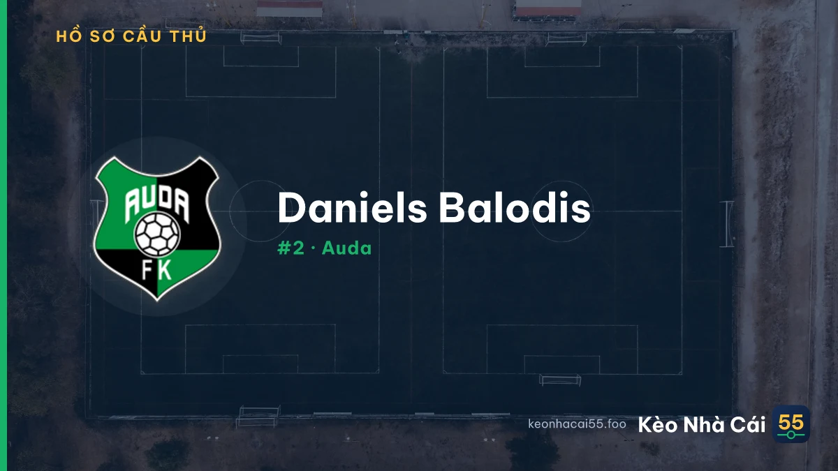 D. Balodis