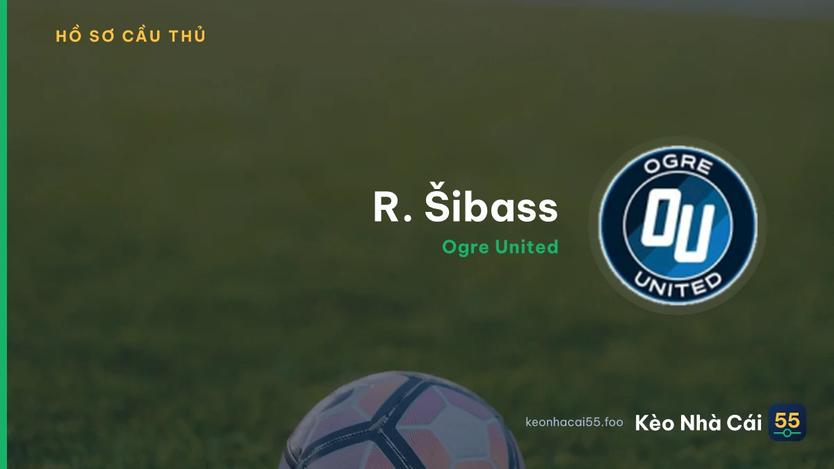 R. Šibass